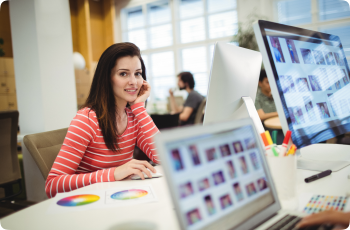 Unleashing Creativity