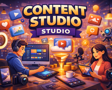 Automations & Growth Systems